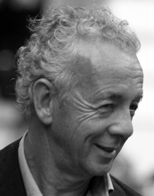 Gilles Bensimon