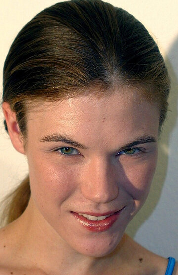 Anne Howe
