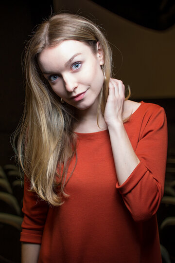 Kristina Sivolap