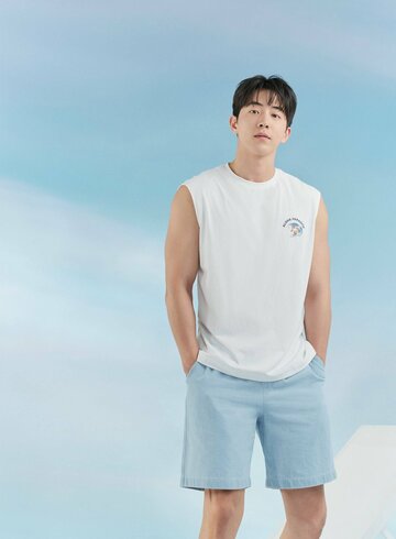 Nam Joo-hyeok