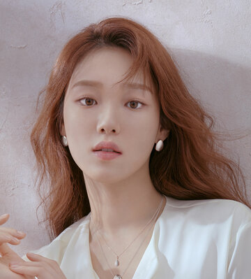 Lee Seong-gyeong