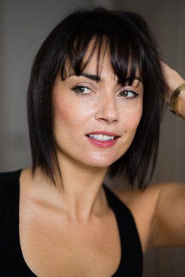 Wendy Glenn