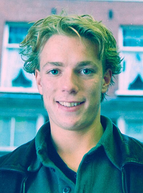 Jop Joris
