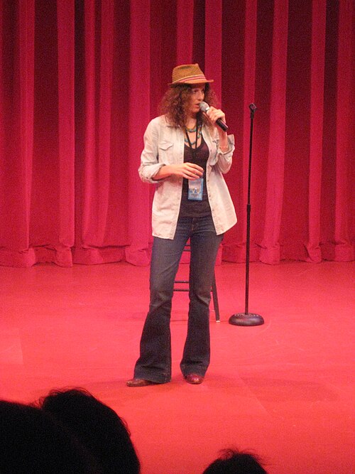 Morgan Murphy