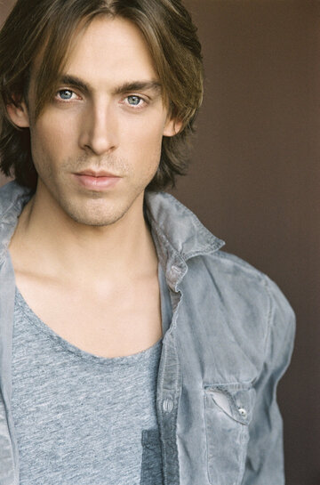 Andrew Matthews