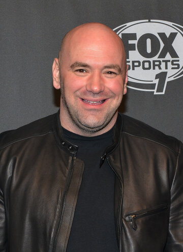 Dana White