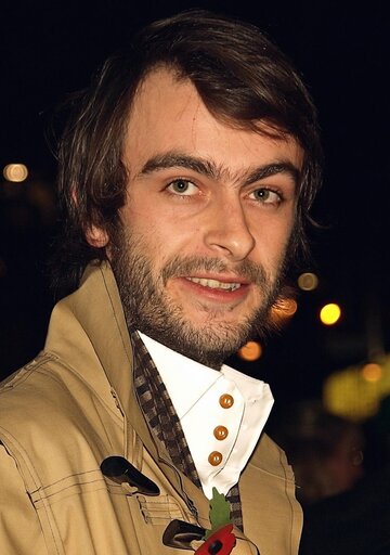 Joe Gilgun