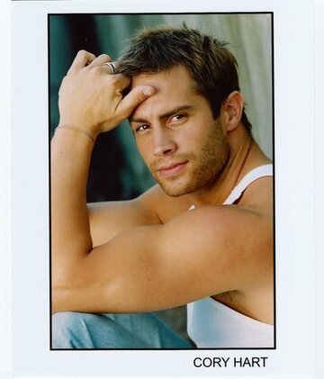 Cory Hart