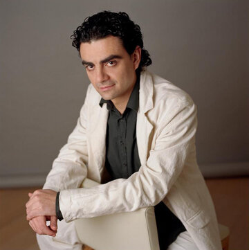 Rolando Villazón
