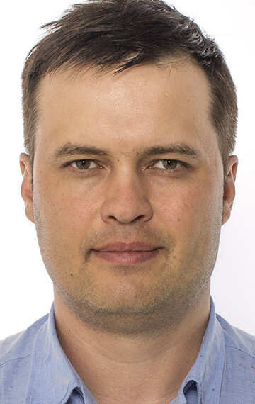 Lev Karasev