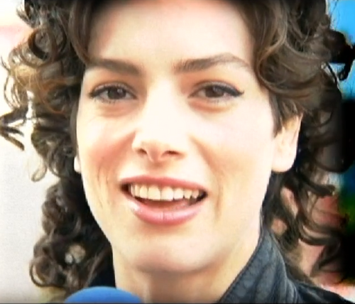 Ximena Gonzalez-Rubio
