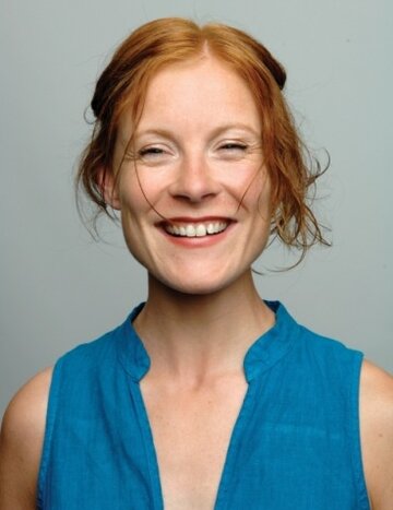 Cecilie Jørstad