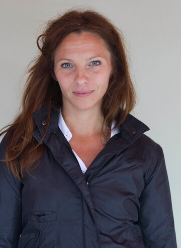 Sofia Ledarp