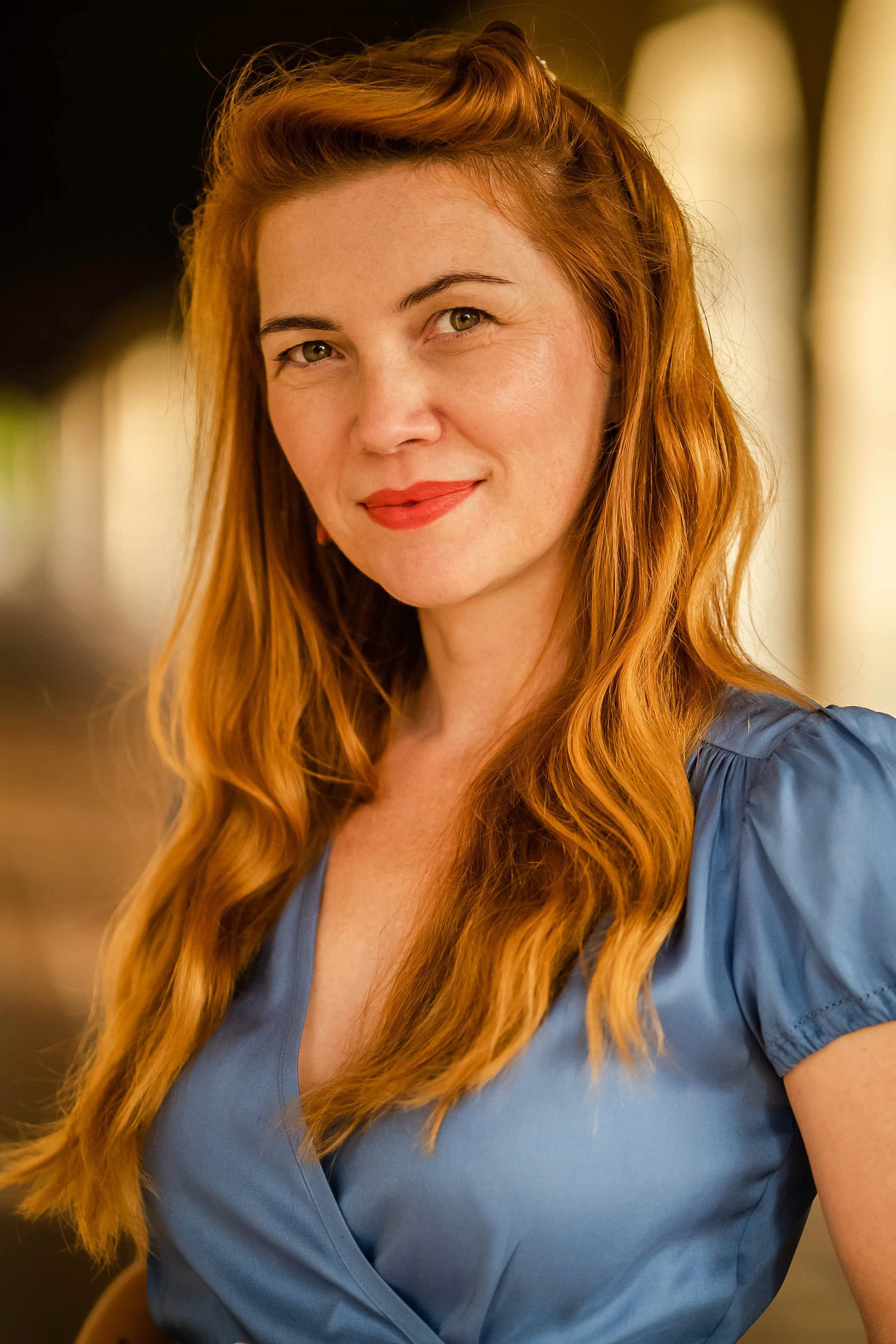 Sabina Vajraca