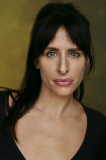 Claire-Maria Fox