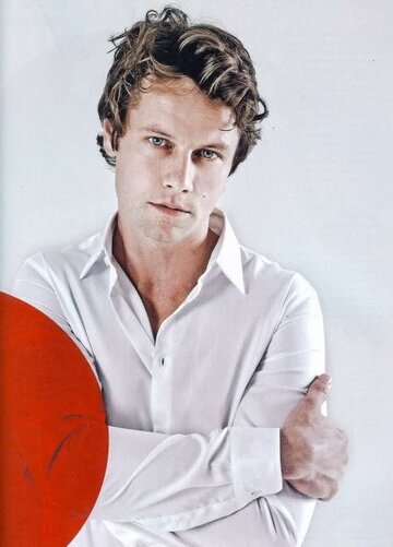 Leon Ockenden