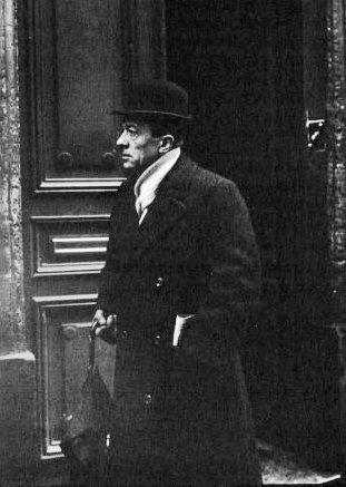 Félix Galipaux