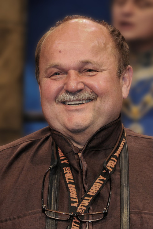 Йозеф Беднарик