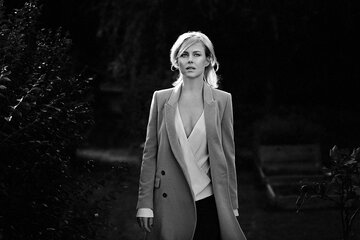 Ingrid Bolsø Berdal
