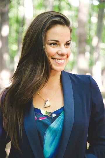 Mirianne Brûlé