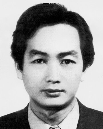 Ha Gil-jong