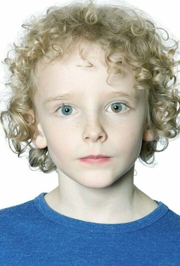 Elijah Wolf