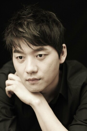 Kim Seung-soo