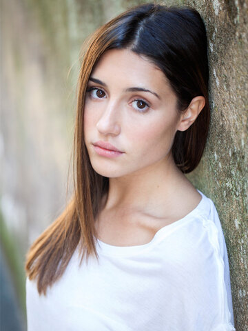 Angela Fontana