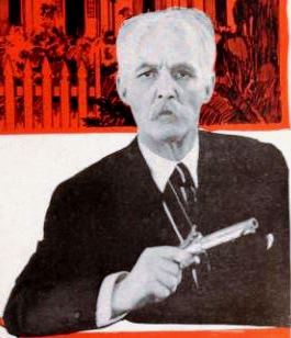 Фредерик Врум