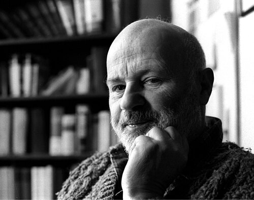 István Eörsi