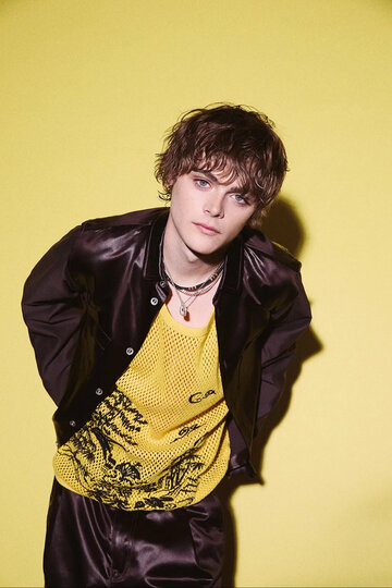 Billy Barratt