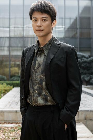 Lu Fangsheng