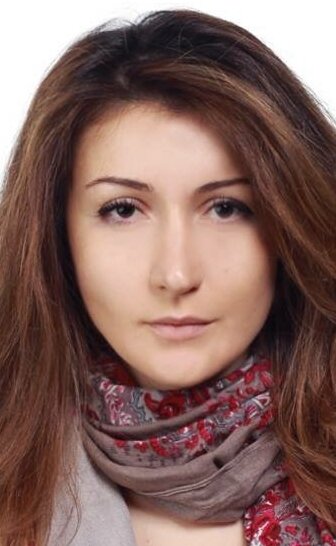 Valeriya Kozlovskaya
