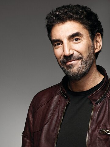 Chuck Lorre