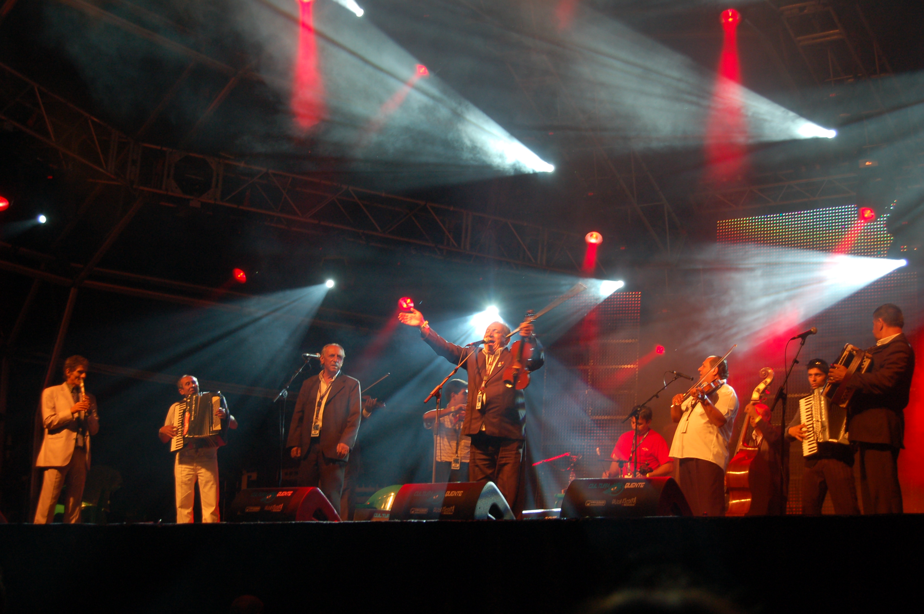Taraf de Haidouks