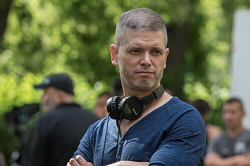 Денеш Орос