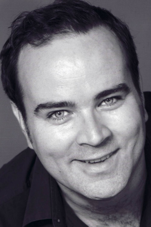 Грег Хэмпхилл