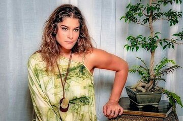 Priscila Fantin