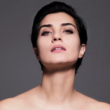 Tuba Büyüküstün