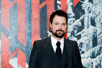 Danila Kozlovsky