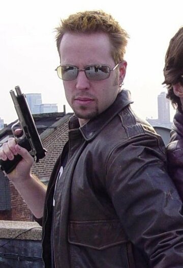 Rob Brock