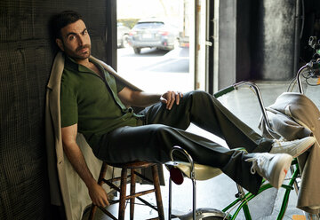 Brett Goldstein
