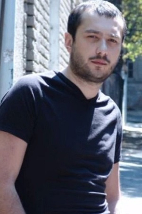 Леван Доборджинидзе