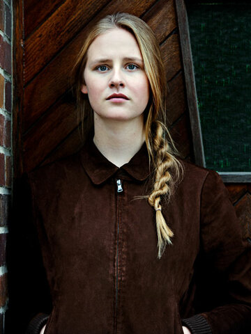 Lucie Hollmann