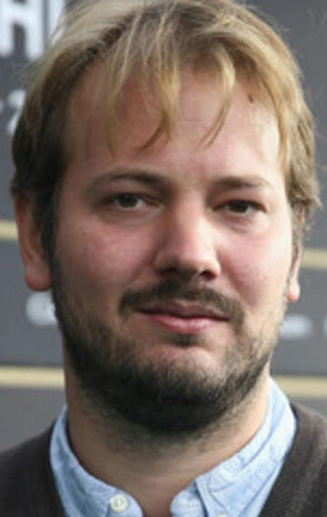 Philipp Worm