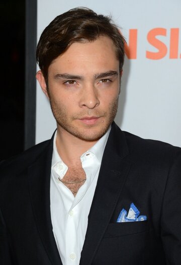 Ed Westwick