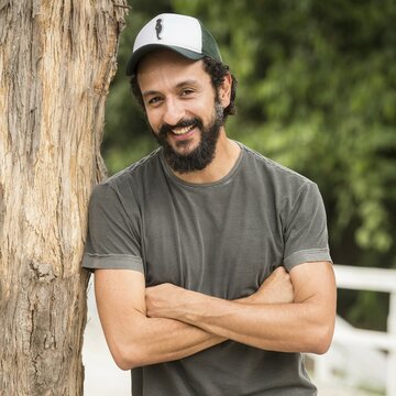 Irandhir Santos