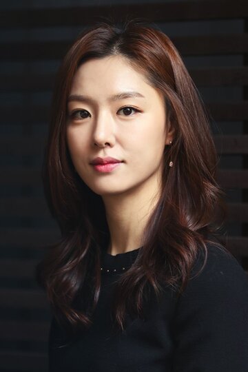 Seo Ji-hye