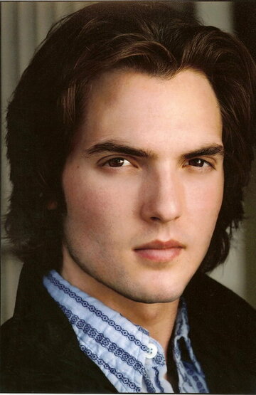 Joshua DesRoches
