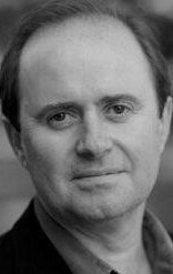 Patrick Brennan